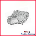 Custom made die casting Magnesium spareparts